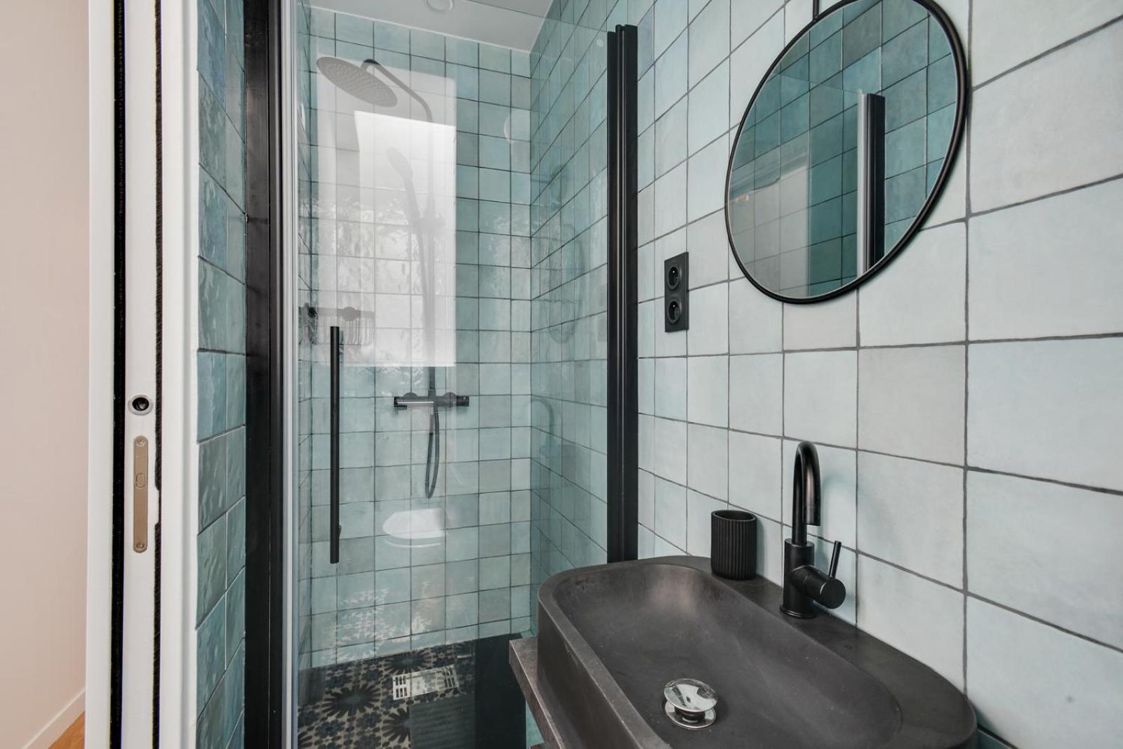 124 Suite Beata - Superbe Appartement A Paris Exterior foto